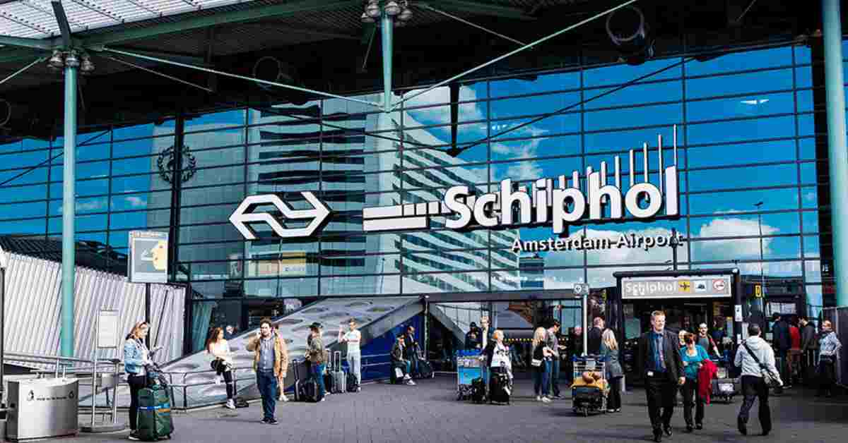 AMS