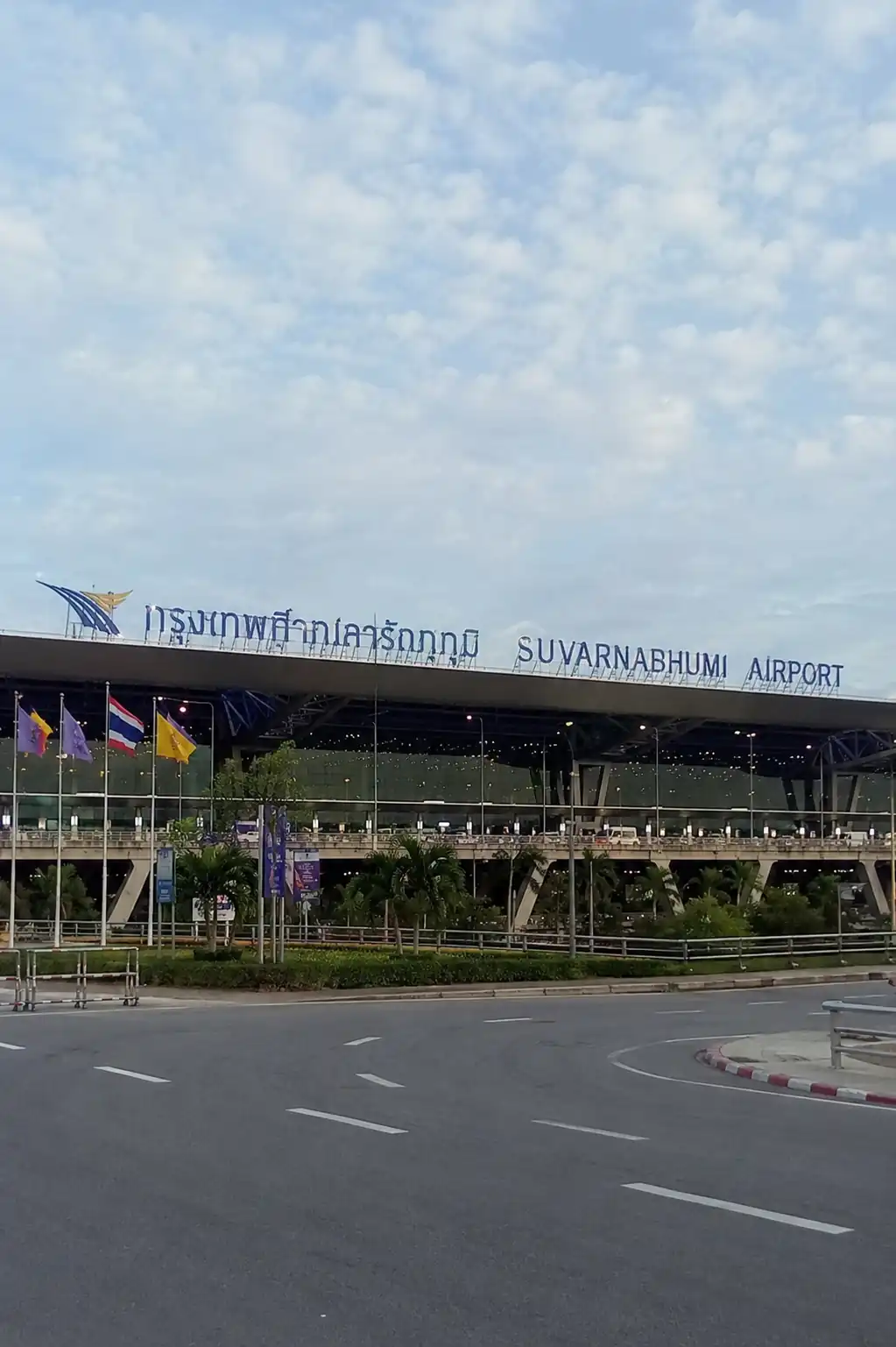 BKK