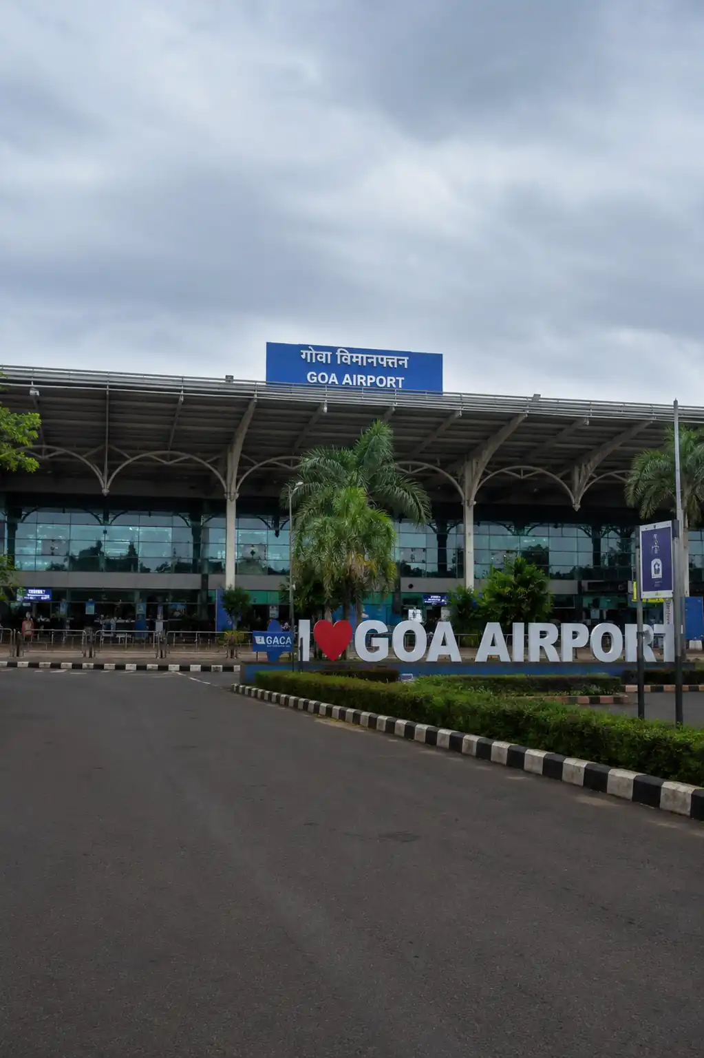 GOI
