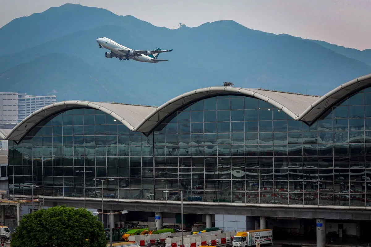 HKG