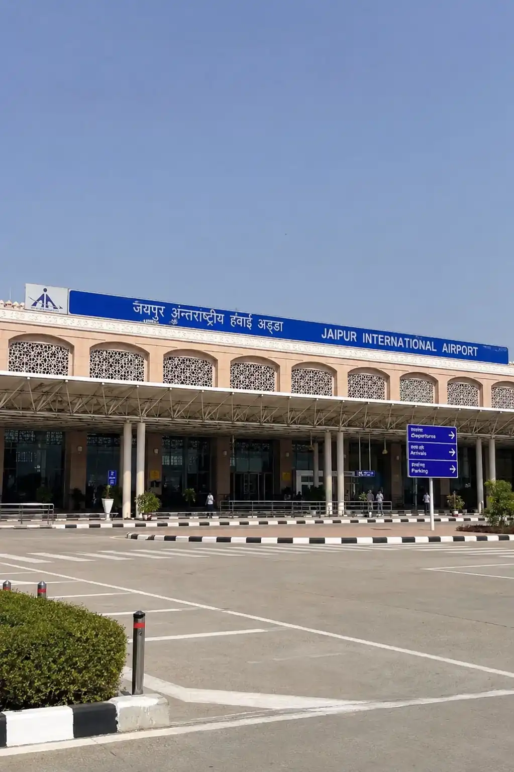 JAI