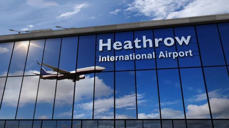 LHR