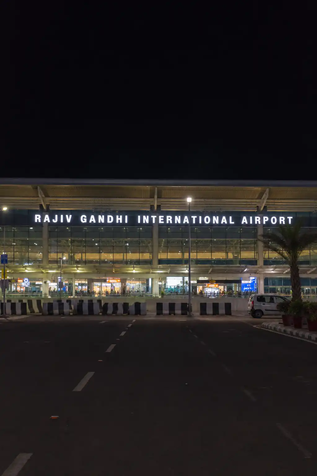 HYD