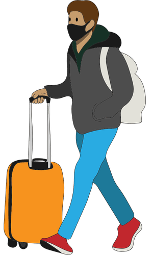 Human Illustration