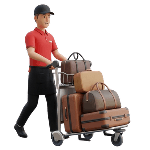PORTER SERVICES