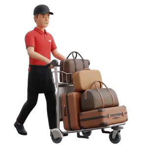 PORTER SERVICES