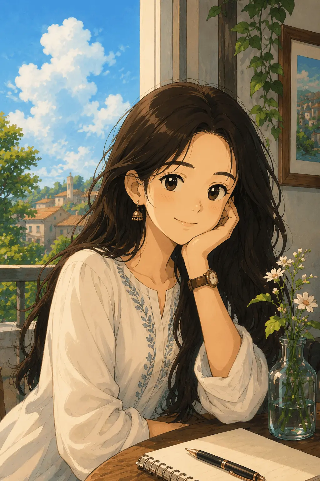 Himanshi