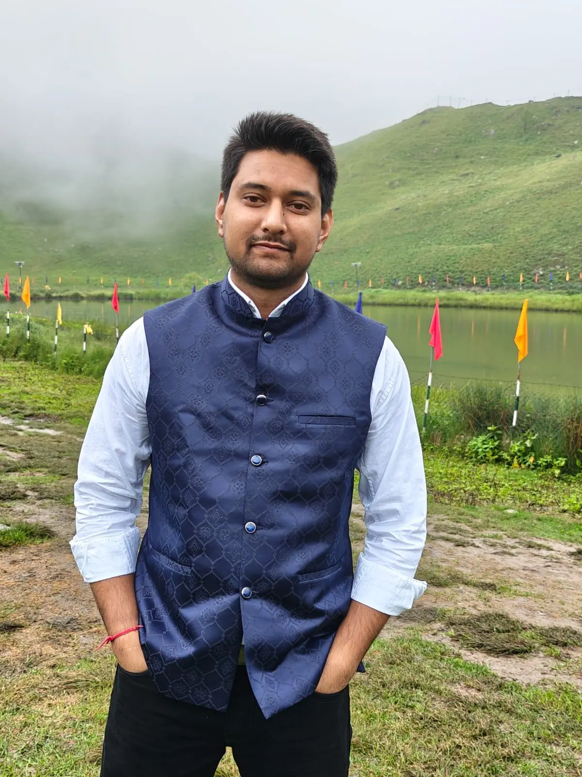 Karan