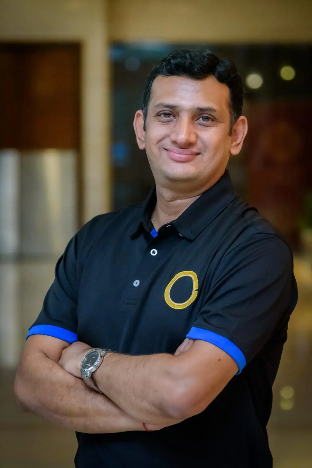 Pranav Joshi